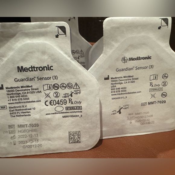 3 single sensor - guardian sensor (3) see description - Picture 3 of 4